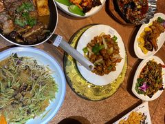 -东北大院·东北菜(三台子店)