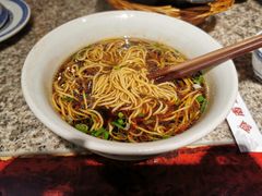 -南京大牌档(香港广场店)