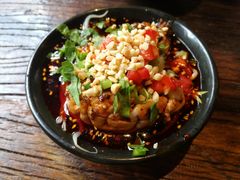 -串大叔炭火烤串·鸡西大冷面刀削面(总店)