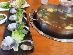 -海银海记潮汕牛肉火锅(新港中路海珠店)