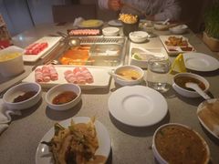 -海底捞大排档火锅(悦荟广场店)