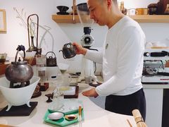 -茶是一枝花泡茶店