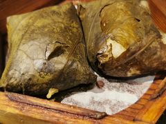 荷香瑶柱糯米鸡-正斗·港式粤菜(SKLP店)