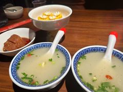 -李犟大爆鳝面·手工蟹黄包(湖滨西湖店)