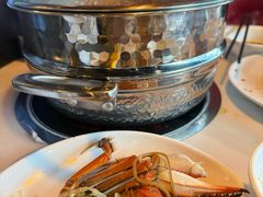 -九月海·海鲜自助(世纪东方店)