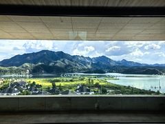 -杭州桐庐康莱德酒店西餐厅-舍