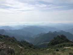 -白草畔自然风景区