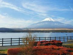 -富士山吉田線五合目