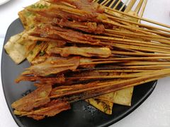 -友记功夫香·人民川菜(红牌楼店)