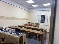-秦汉胡同书法国画古筝围棋书院(漕宝日月光分馆)