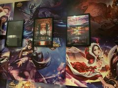 -谜·沉浸侦探剧本杀推理馆(静安店)