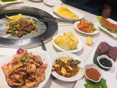 -么子烤肉(化龙池店)