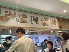 -老乡鸡(庐江路店)