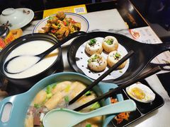 -京城小江南·北京烤鸭·江南土菜·白鱼(中关村店)