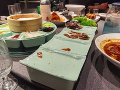 -羲和雅苑•北京烤鸭(国贸商城店)