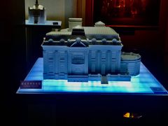 -哈尔滨规划展览馆