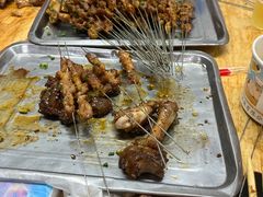 -眼镜烧烤(吉庆街店)