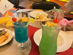 -流浪者复古西餐鸡尾酒吧(沈阳店)