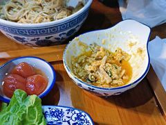 -孙盛兴奥灶面馆·蟹黄面·三虾面(山塘街总店)
