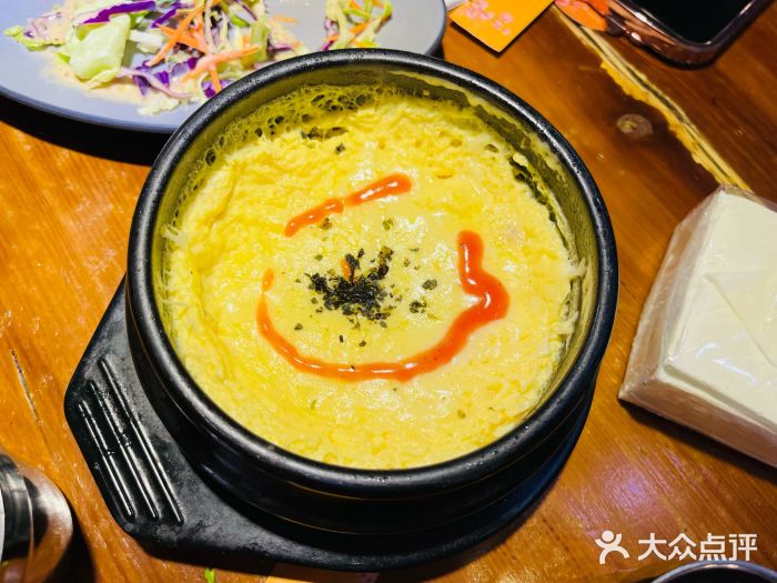 火炉情韩国料理店(古田路店)图片