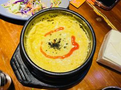 -火炉情韩国料理店(古田路店)