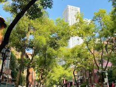 -飞马旅黎黄陂路文旅街区