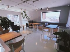 -小意思咖啡店(草桥店)