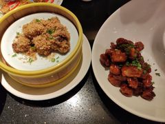 糖醋里脊-老头儿油爆虾·知味杭州(爱琴海购物中心)
