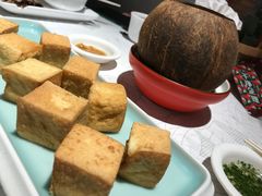 金砖普宁豆腐-大鸽饭(体育西路店)