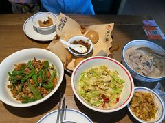 -实在湘·大碗土菜(竹料店)