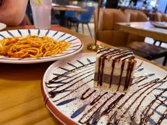 -清真·艾美可餐厅(大悦汇店)