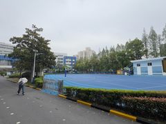 -上海市世界外国语小学(浦北路)