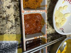 -安又胖韩国烤肉(美罗城店)