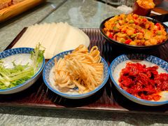 -纳瓦新疆菜(银都店)