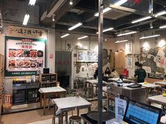 -东排食堂长沙小吃大排档(五一广场店)