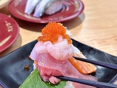 -寿司郎(皇庭广场店)