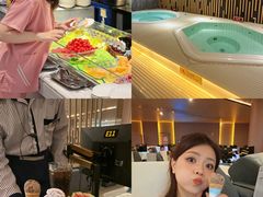 -东方棕泉·洗浴·按摩·美食国际水疗会所(福田店)