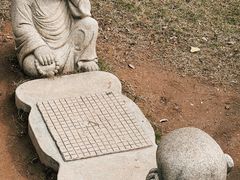 -牛首山文化旅游区