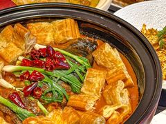 -北京老铺烤鸭(老城根店)