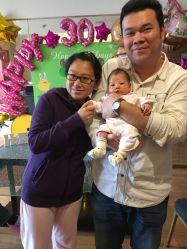 -琅悦月子会所(香格里拉旗舰店)