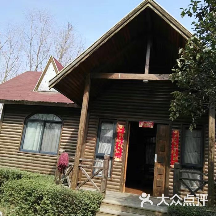 天润泉温泉度假中心