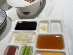 -四季民福烤鸭店(通州马驹桥店)