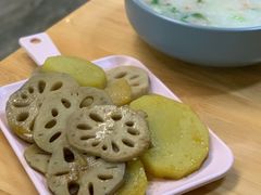 -粥传(太古里店)