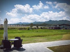 -禾悦庄餐厅