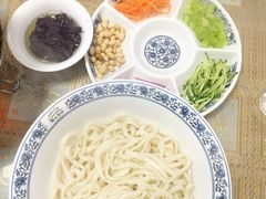 -清真·鸦儿李记·小馆(后海店)