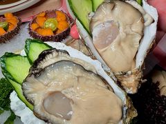 -金太阳海鲜烧烤·本地人餐厅(星海公园店)