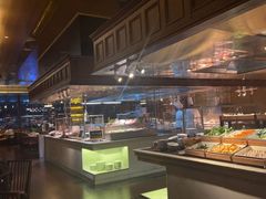 -君悦酒店·乐厨·高空自助餐(青年大街店)