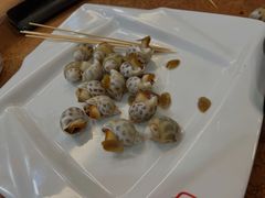 -潮道鱼仔店·潮汕味(长兴路店)