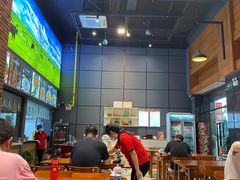 -金城尕娃牛肉面(钻汇广场店)