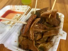 -细妹五香牛杂(步行街店)